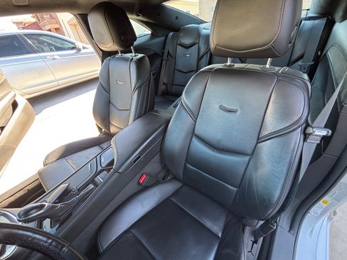 Used 2014 Cadillac ELR w/ Luxury Package image 12