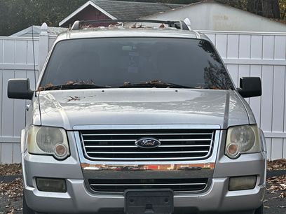 Used 2010 Ford Explorer XLT