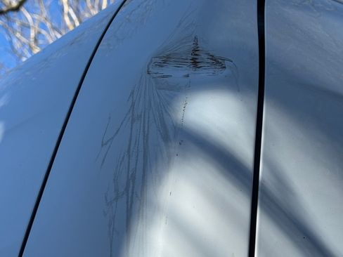 Used 2023 Mercedes-Benz Sprinter 3500 image 30