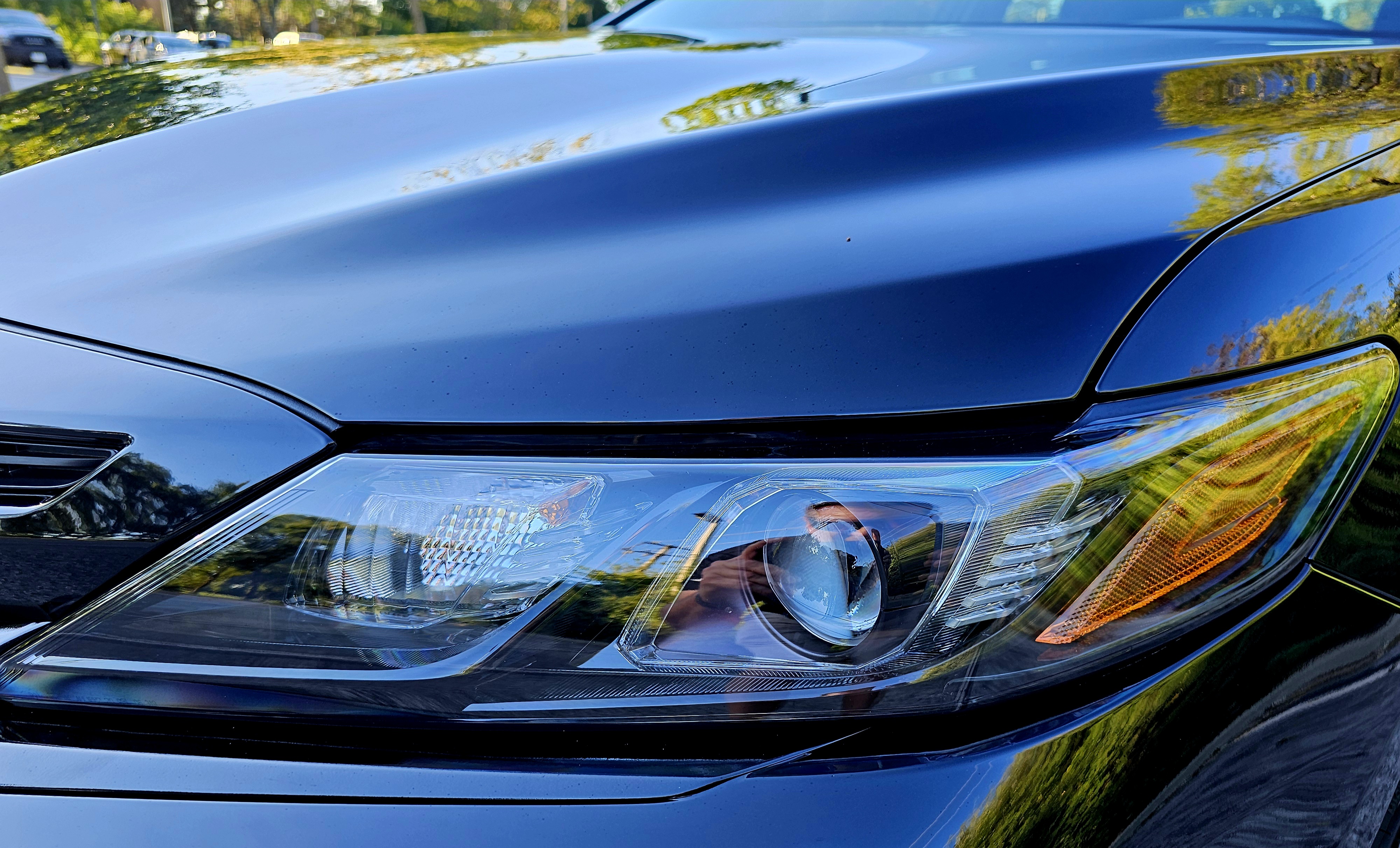 Used 2024 Toyota Camry TRD w/ TRD Package w/JBL Audio FWD image 22