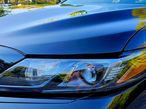 Used 2024 Toyota Camry image 22