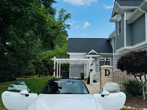 Used 2016 MAZDA MX-5 Miata Grand Touring RWD image 1
