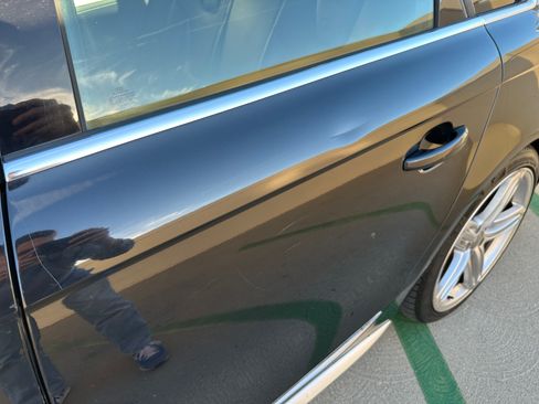 Used 2011 Audi S4 Prestige image 15