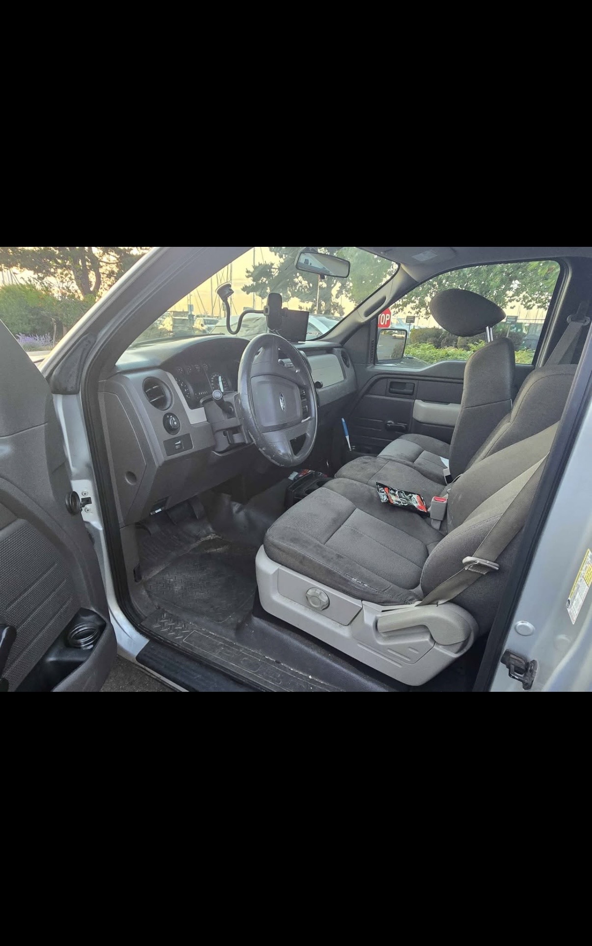Used 2009 Ford F150 XLT RWD image 9