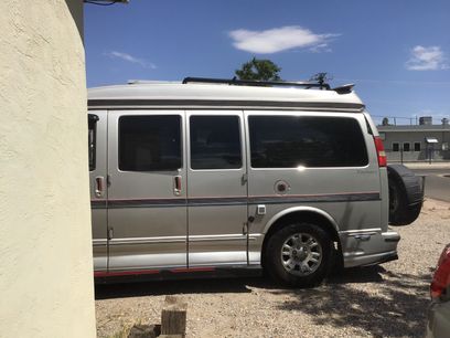 Used 2007 GMC Savana 1500 w/ Preferred Equipment Group