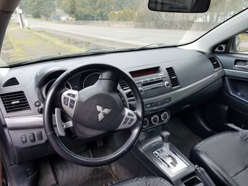 Used 2010 Mitsubishi Lancer GTS image 17