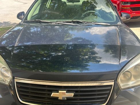 Used 2006 Chevrolet Malibu LT FWD image 6