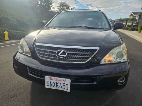 Used 2006 Lexus RX 400h AWD image 2