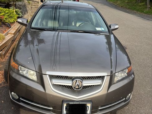 Used 2008 Acura TL image 1