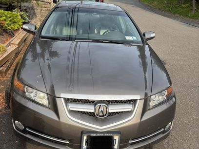 Used 2008 Acura TL