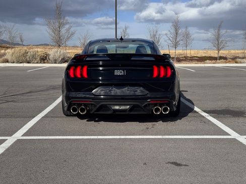 Used 2022 Ford Mustang Mach 1 w/ Mach 1 Handling Package image 8
