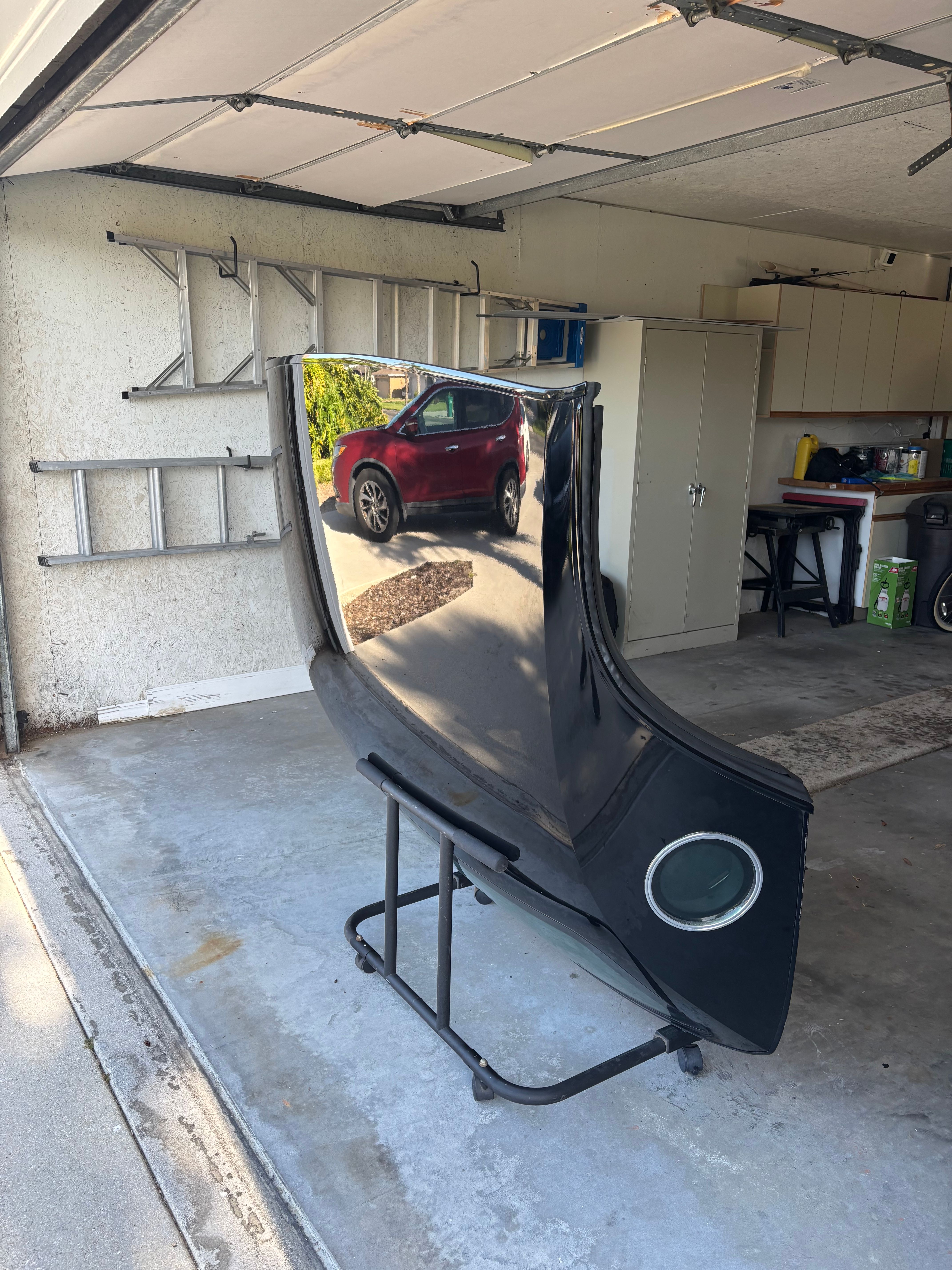 Used 2004 Ford Thunderbird RWD image 13