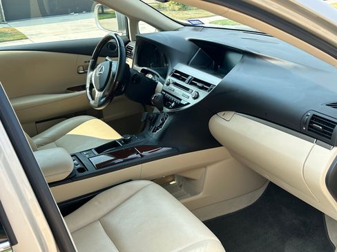 Used 2013 Lexus RX 350 FWD w/ Premium Pkg image 9