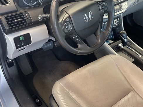 Used 2013 Honda Accord EX-L image 4