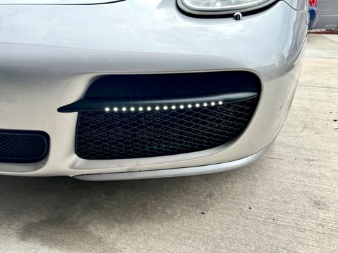 Used 2006 Porsche Cayman S image 4