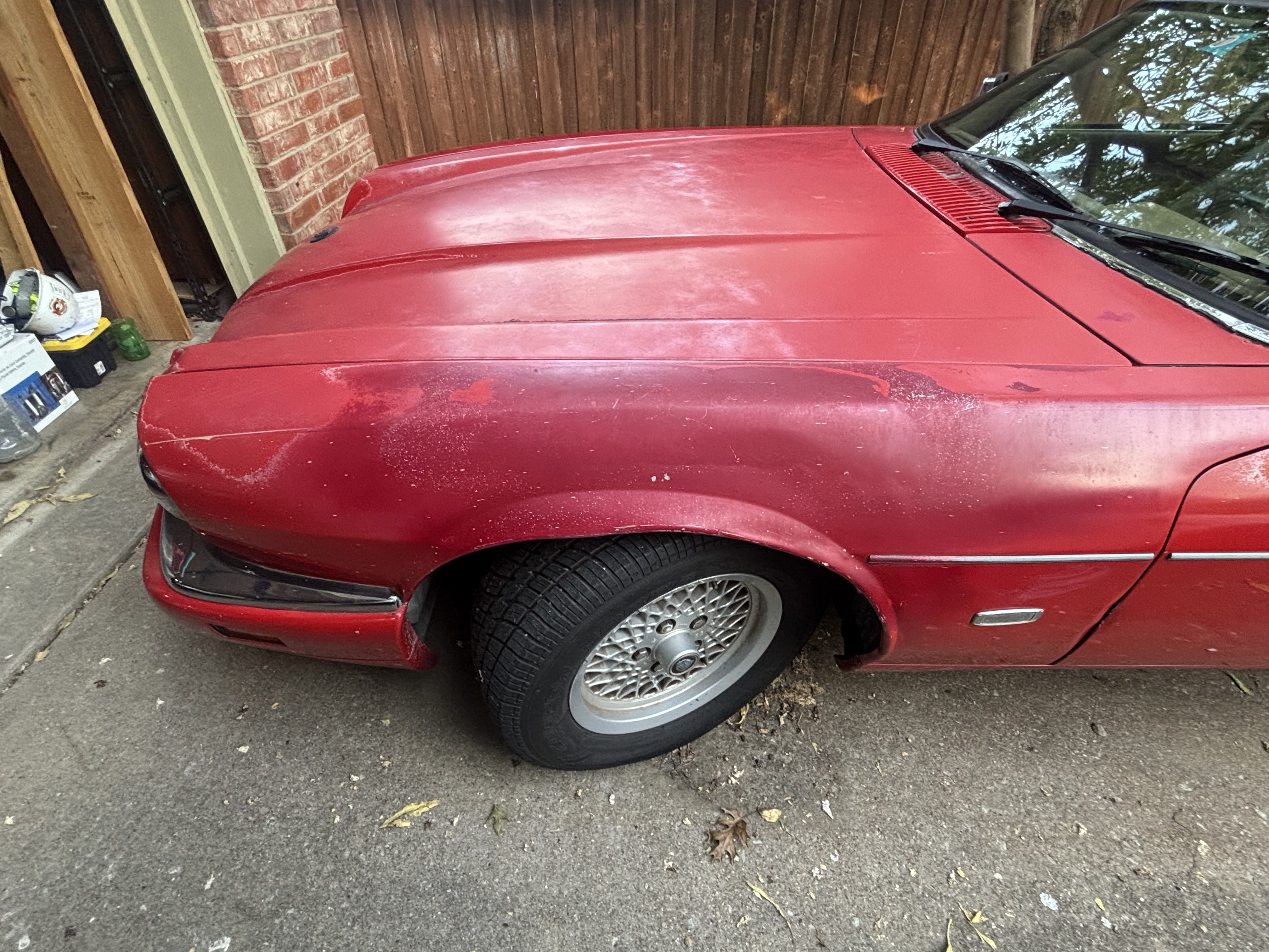 Used 1994 Jaguar XJS 4.0 Coupe RWD image 14