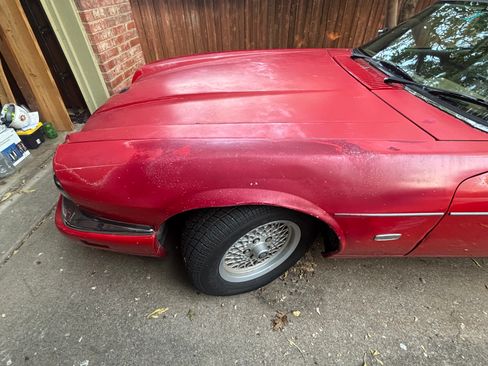 Used 1994 Jaguar XJS 4.0 Coupe RWD image 14