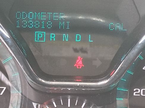 Used 2016 Chevrolet Traverse LT image 10