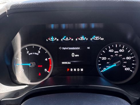 Used 2022 Ford F250 XLT AWD/4WD image 12