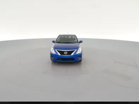 Used 2016 Nissan Versa SV FWD image 4