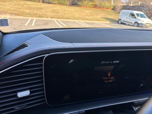 Used 2021 Mercedes-Benz GLE 53 AMG 4MATIC Coupe image 12