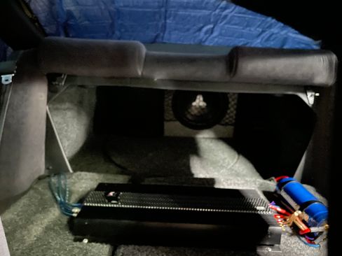 Used 1992 Chevrolet Cavalier Z24 image 14