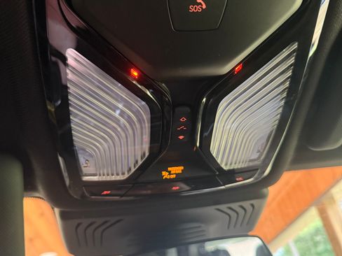 Used 2021 BMW X3 sDrive30i w/ Convenience Package image 9