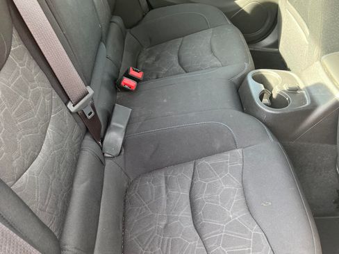 Used 2017 Chevrolet Volt LT image 14