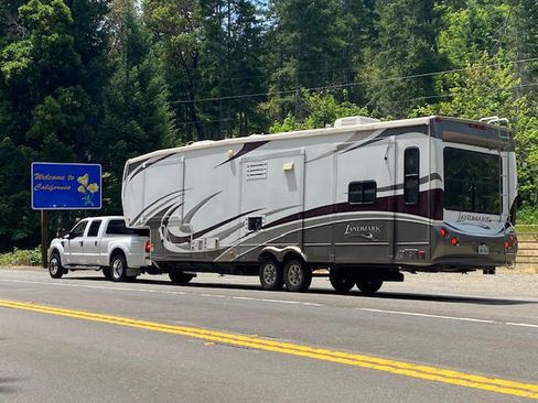 Used 2008 Ford F450 Lariat image 27