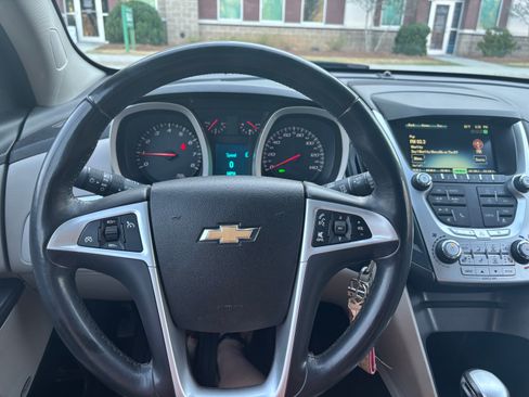 Used 2012 Chevrolet Equinox LT image 14