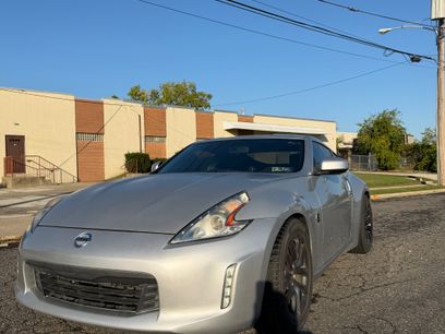 Used 2016 Nissan 370Z Coupe
