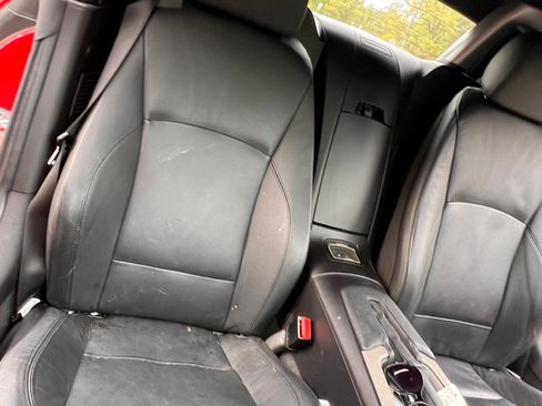 Used 2004 BMW Z4 2.5i RWD image 4
