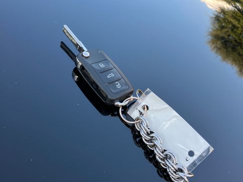 Used 2015 Volkswagen Jetta S image 22