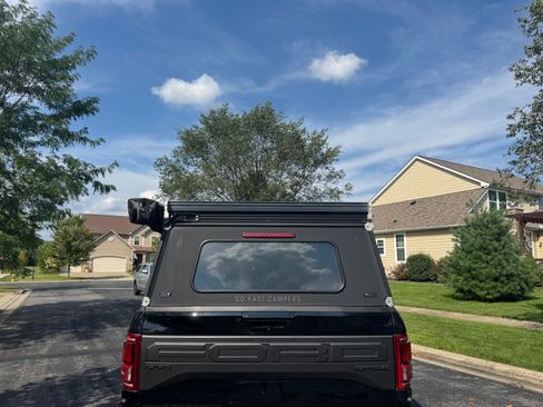 Used 2017 Ford F150 Raptor w/ Equipment Group 802A Luxury image 5