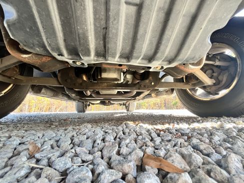 Used 2011 Chevrolet Tahoe LT image 26