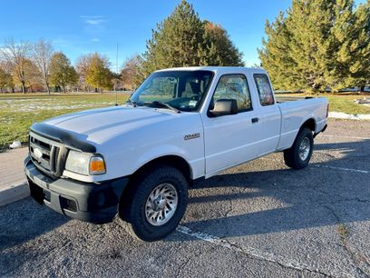 Used 2007 Ford Ranger XL