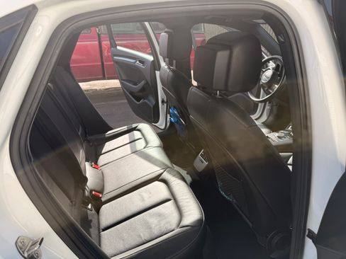 Used 2018 Audi A3 2.0T Premium w/ Convenience Package image 12