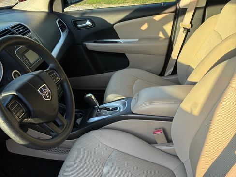 Used 2015 Dodge Journey SE w/ Flexible Seating Group AWD/4WD image 6