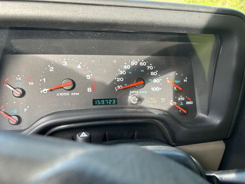 Used 2004 Jeep Wrangler Rubicon image 5