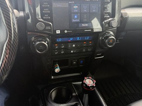 Used 2023 Toyota 4Runner TRD Pro AWD/4WD image 17
