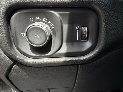 Used 2021 RAM 2500 Tradesman AWD/4WD image 19