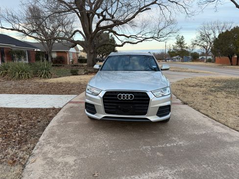 Used 2016 Audi Q3 2.0T Premium Plus image 10