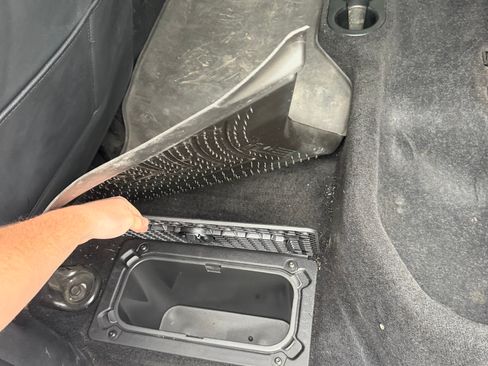 Used 2016 RAM 1500 Big Horn image 17