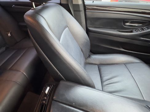 Used 2014 BMW 528i xDrive Sedan AWD/4WD image 24