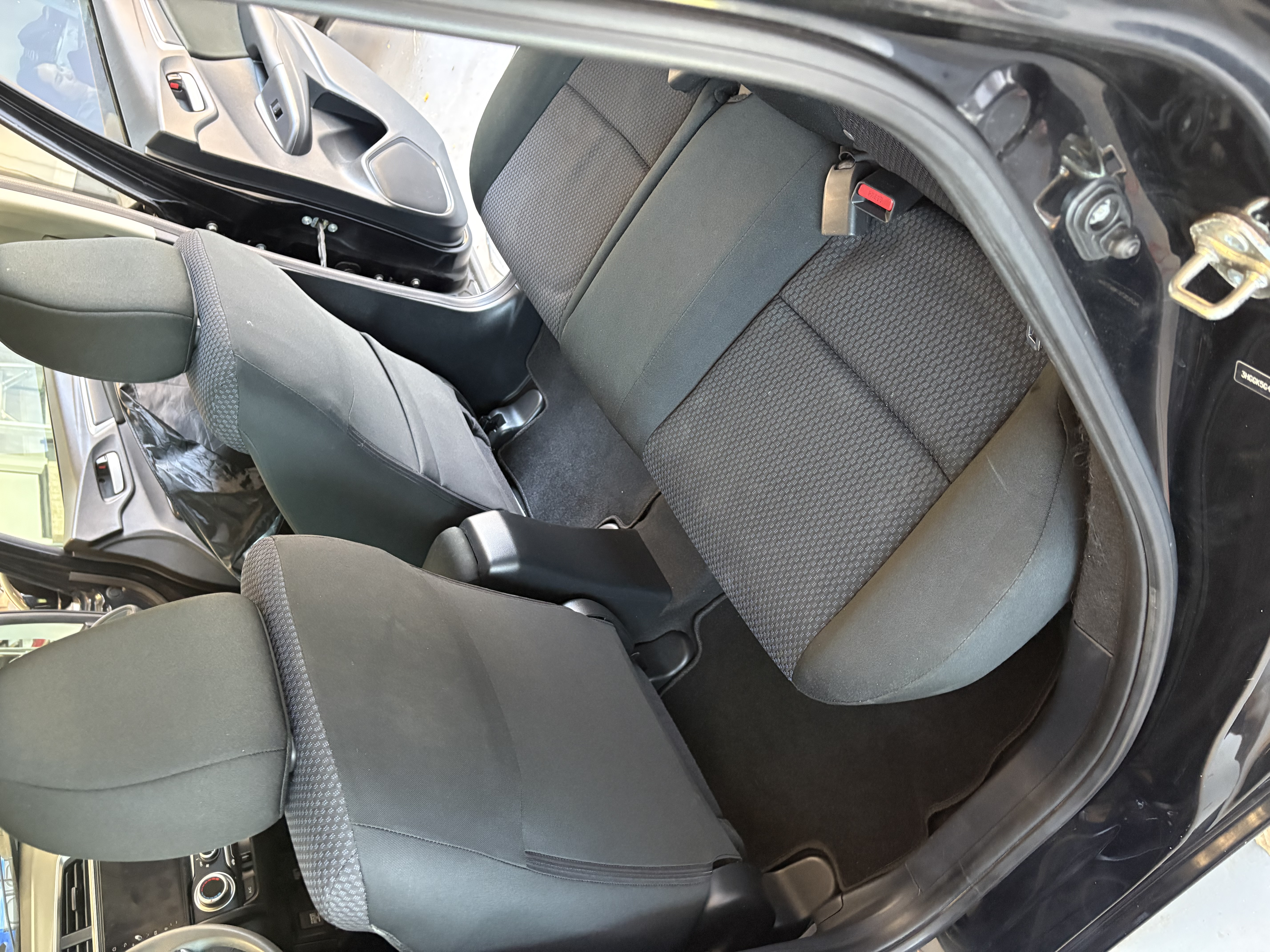 Used 2019 Honda Fit LX image 15