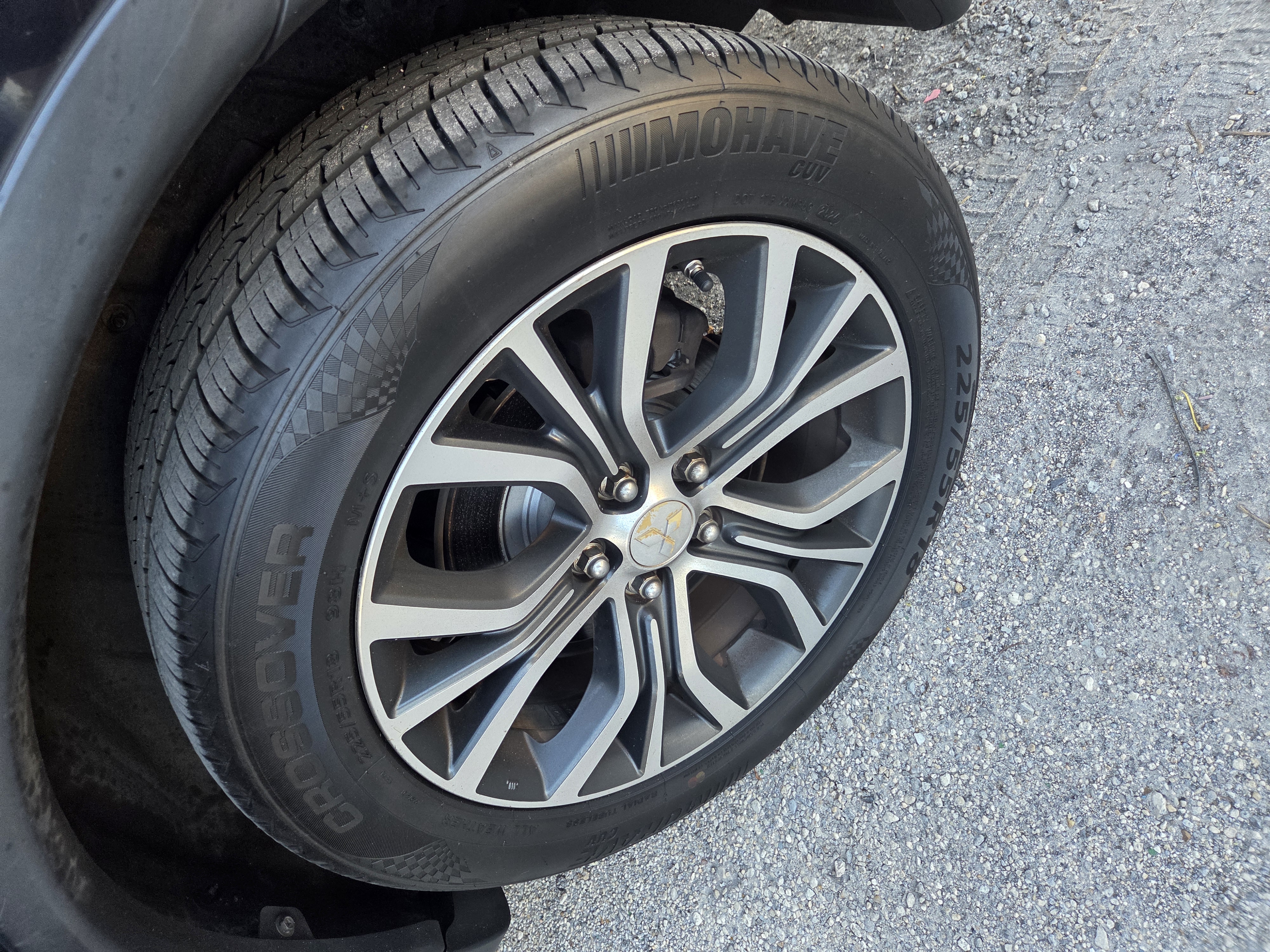 Used 2016 Mitsubishi Outlander SE FWD image 11