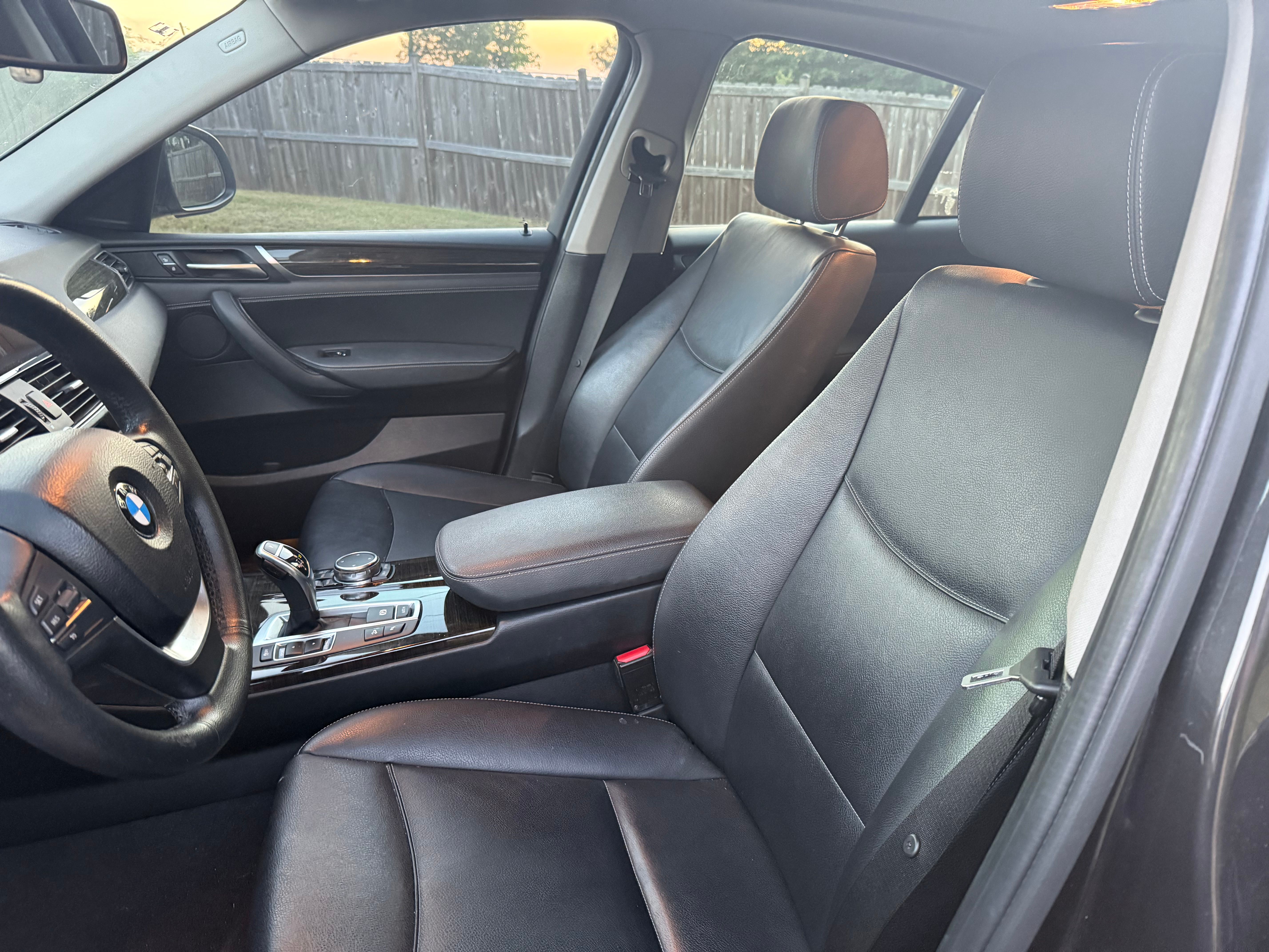 Used 2016 BMW X4 xDrive28i AWD/4WD image 5
