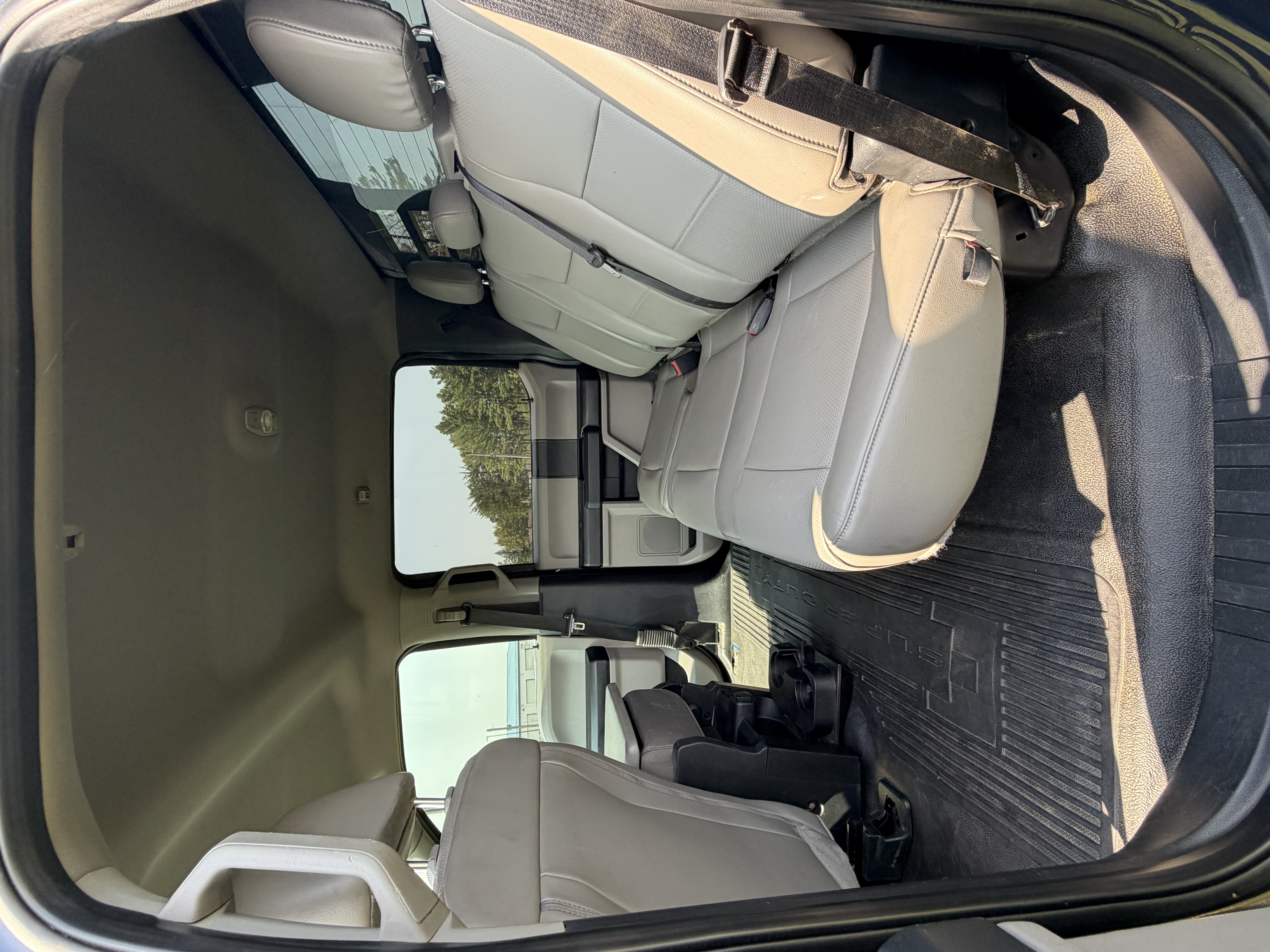 Used 2020 Ford F350 XL w/ STX Appearance Package AWD/4WD image 12