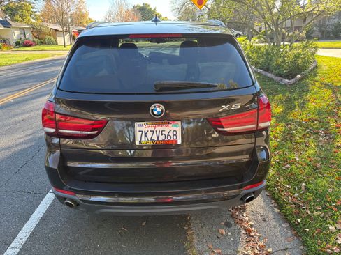 Used 2015 BMW X5 xDrive35i image 6