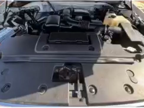 Used 2011 Ford Expedition XLT image 9